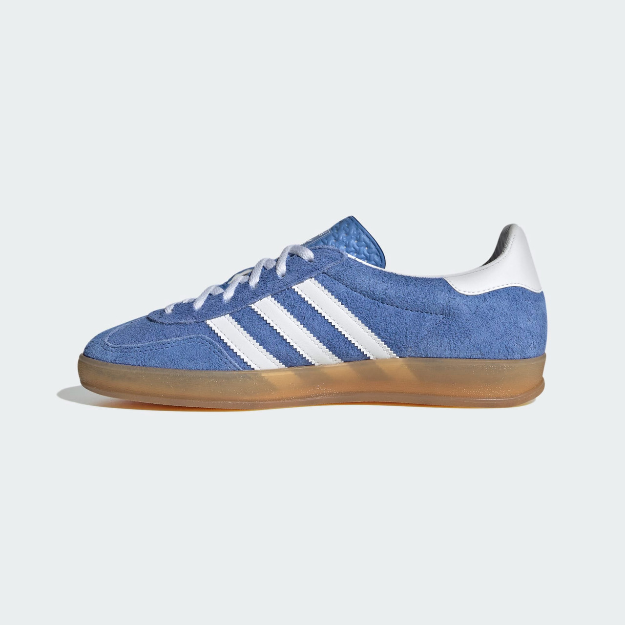 adidas gazelle silver green womens Adidas ADIDAS GAZELLE INDOOR SHOES IG4998 – Kick Theory main image 1