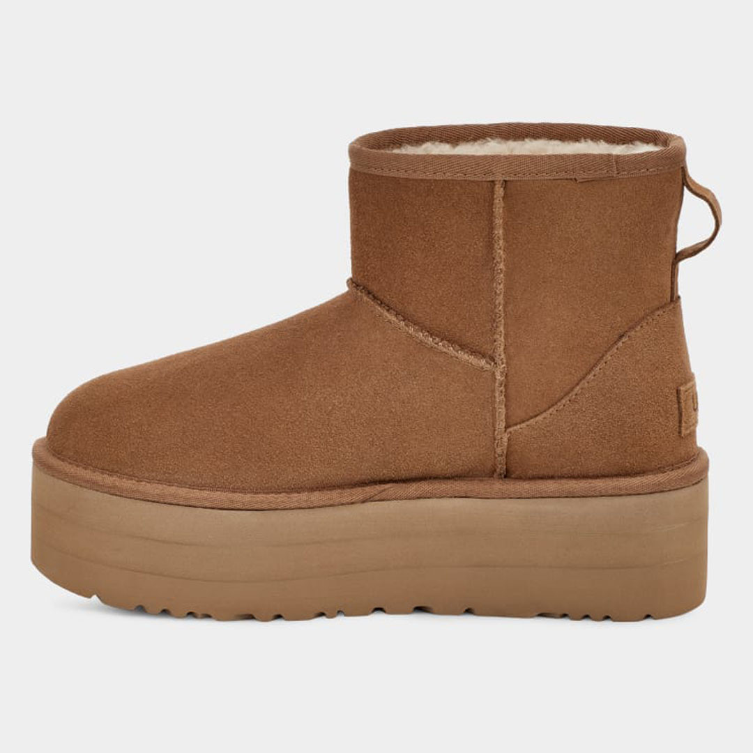 Ugg Women's Classic Mini Platform Boots | TYLER'S