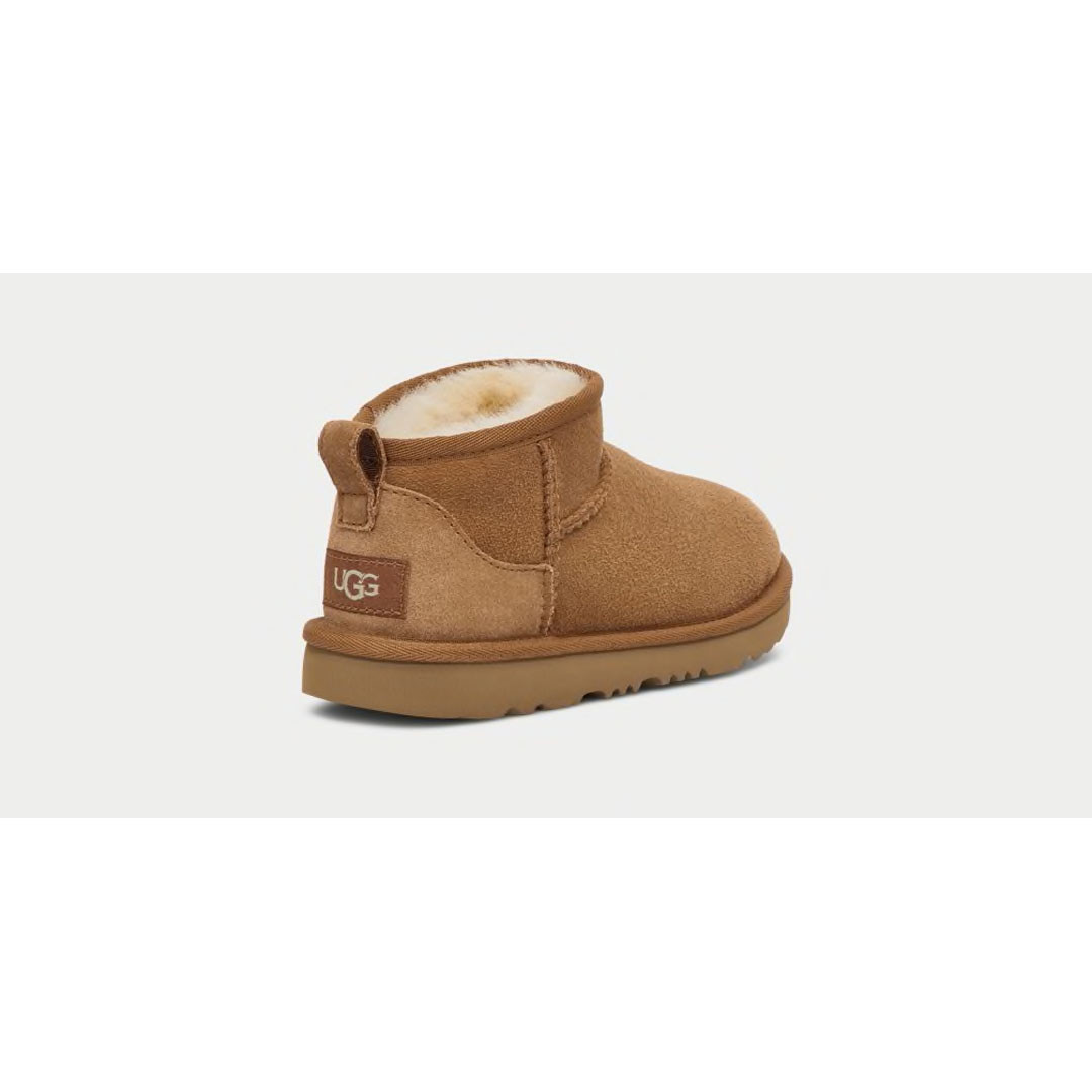 Ugg Kids' Classic Ultra Mini Boots | TYLER'S