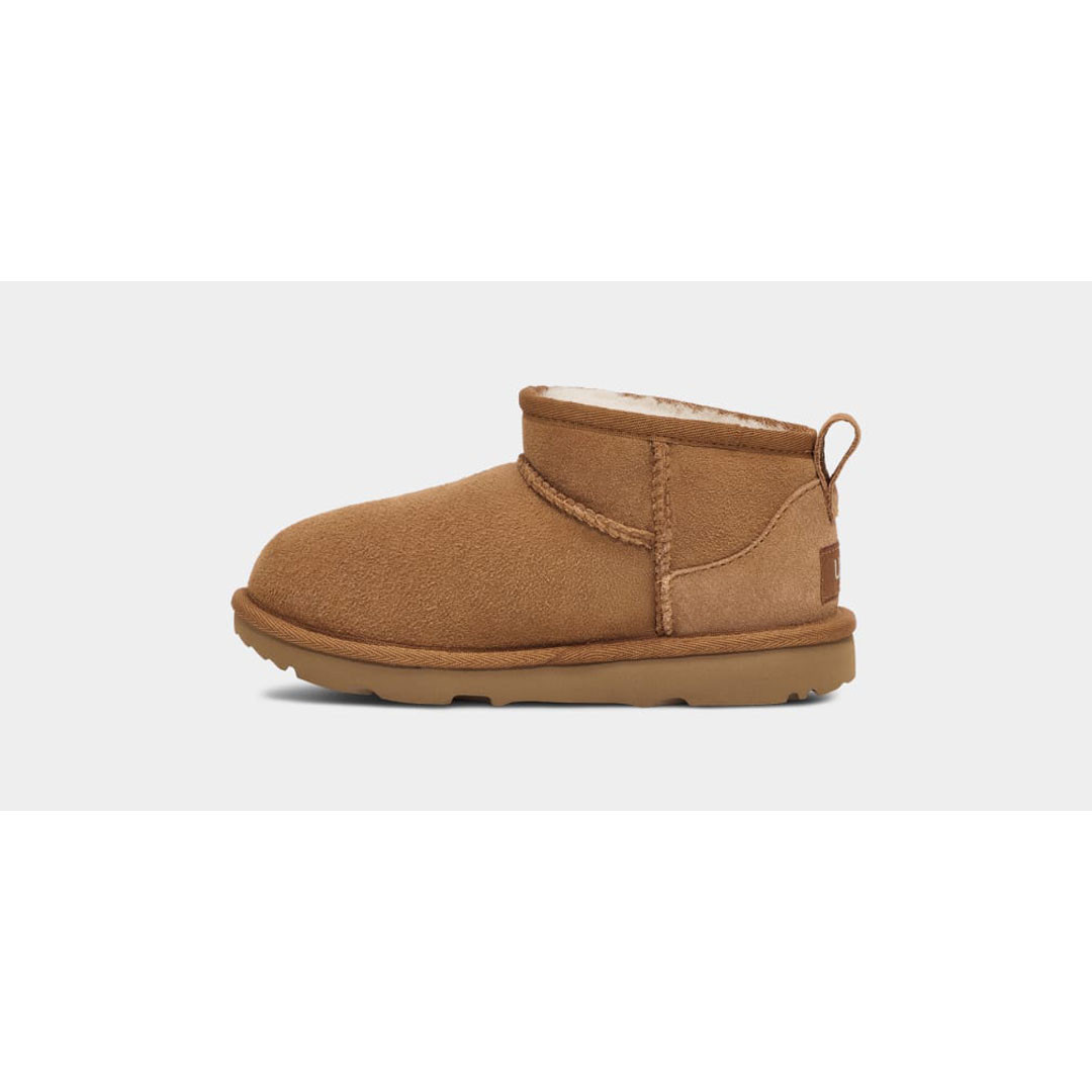 Ugg Kids' Classic Ultra Mini Boots | TYLER'S