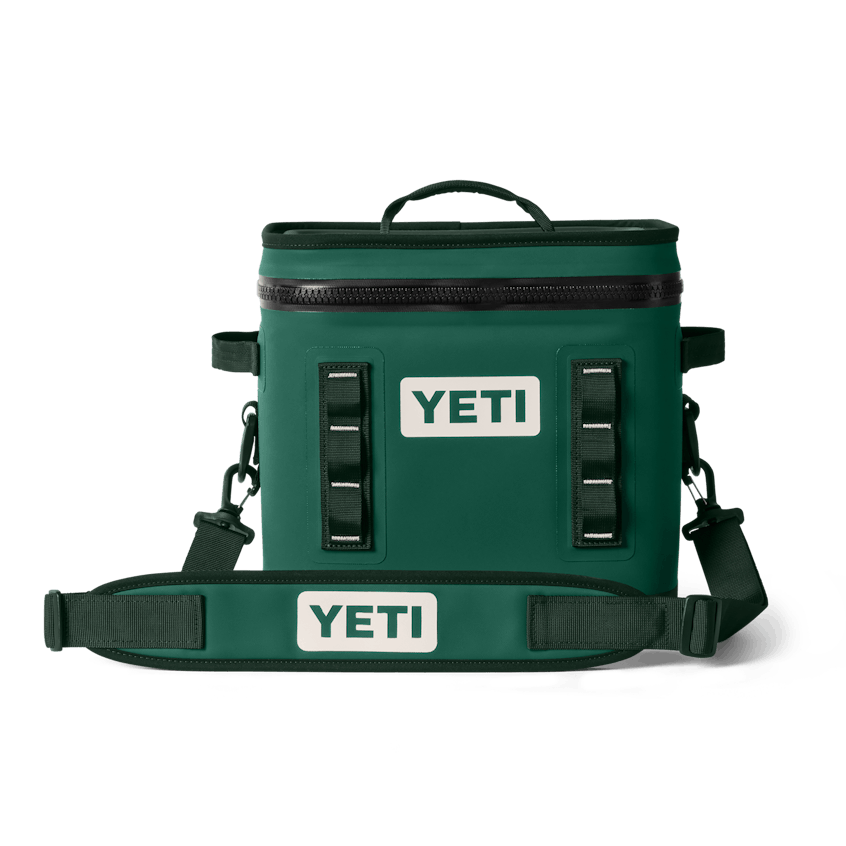 nhhhc424 yeti coolers hopper flip 12 YETI 24 Can Hopper Flip 12 Soft Cooler at Tractor Supply Co