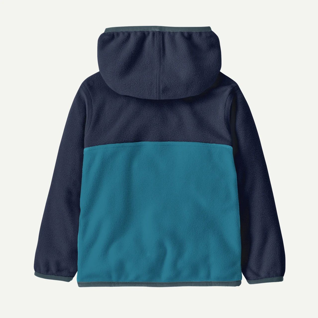 Patagonia Toddlers' Micro D Snap-T Fleece | TYLER'S