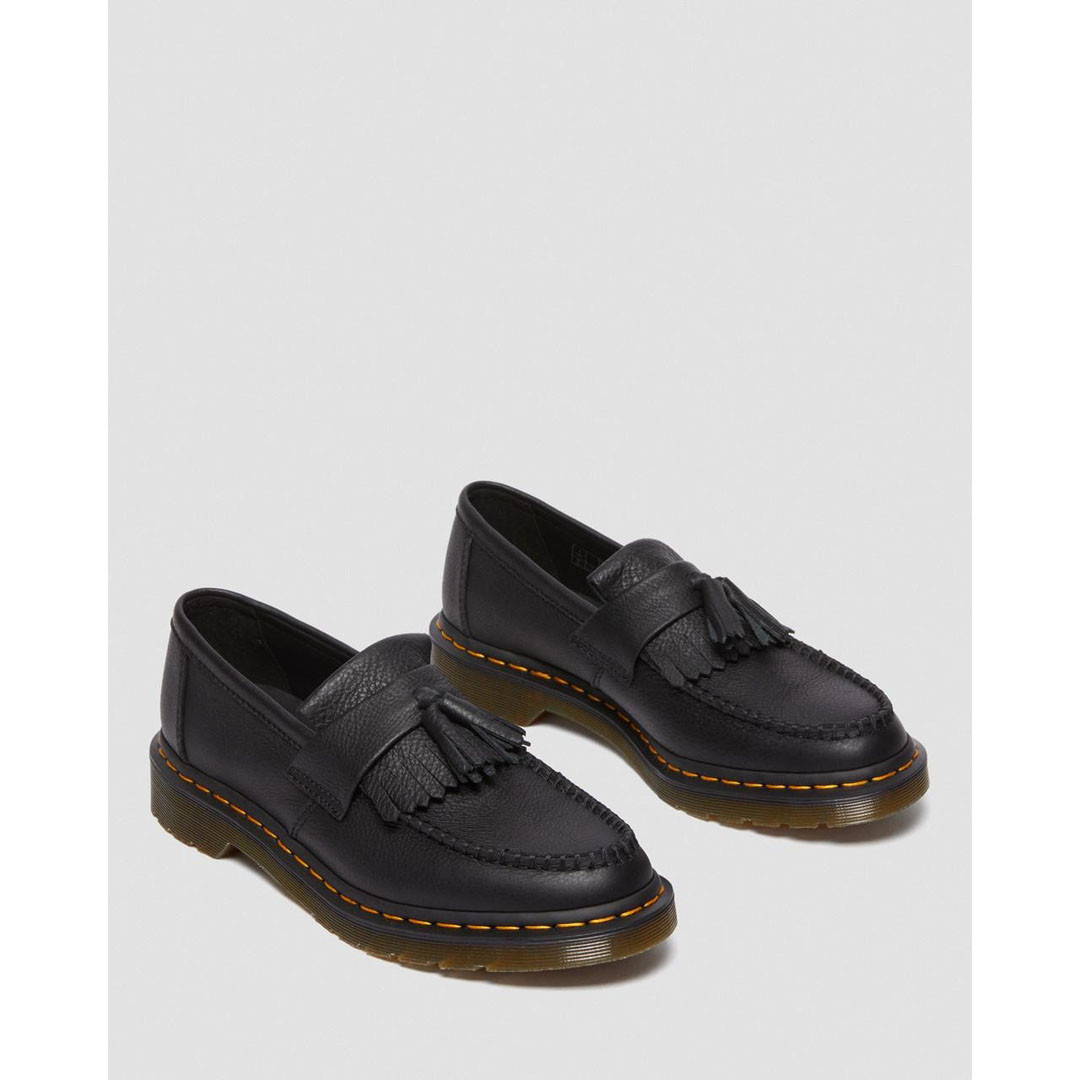 Dr. Martens Adrian Tassel Loafers | TYLER'S