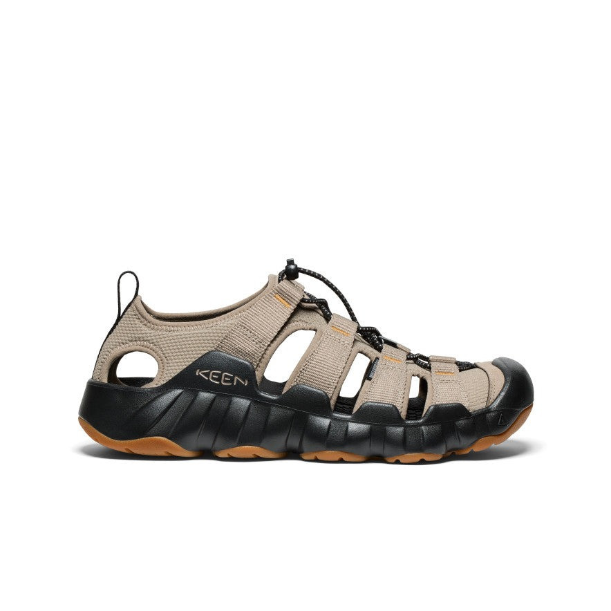 NWOT Keen Brown and Tan Men\'s Sport Sandals Keen Newport H2 Mens Sport Sandals Washable Webbing | eBay main image 3