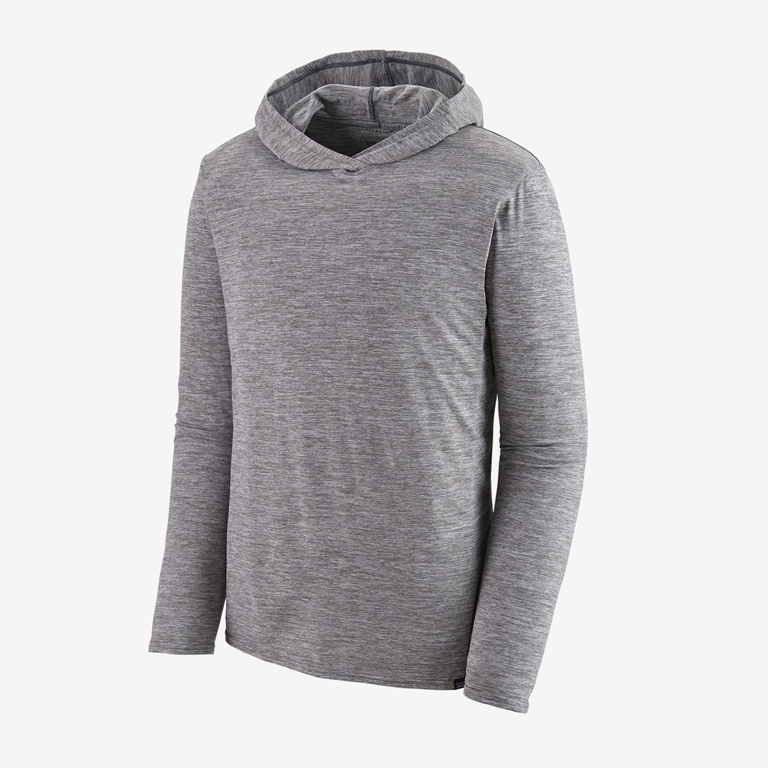 Patagonia Men's Capilene Cool Daily Hoody | TYLER'S