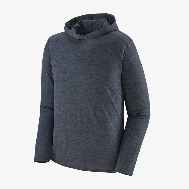 Patagonia Men's Capilene Cool Daily Hoody | TYLER'S