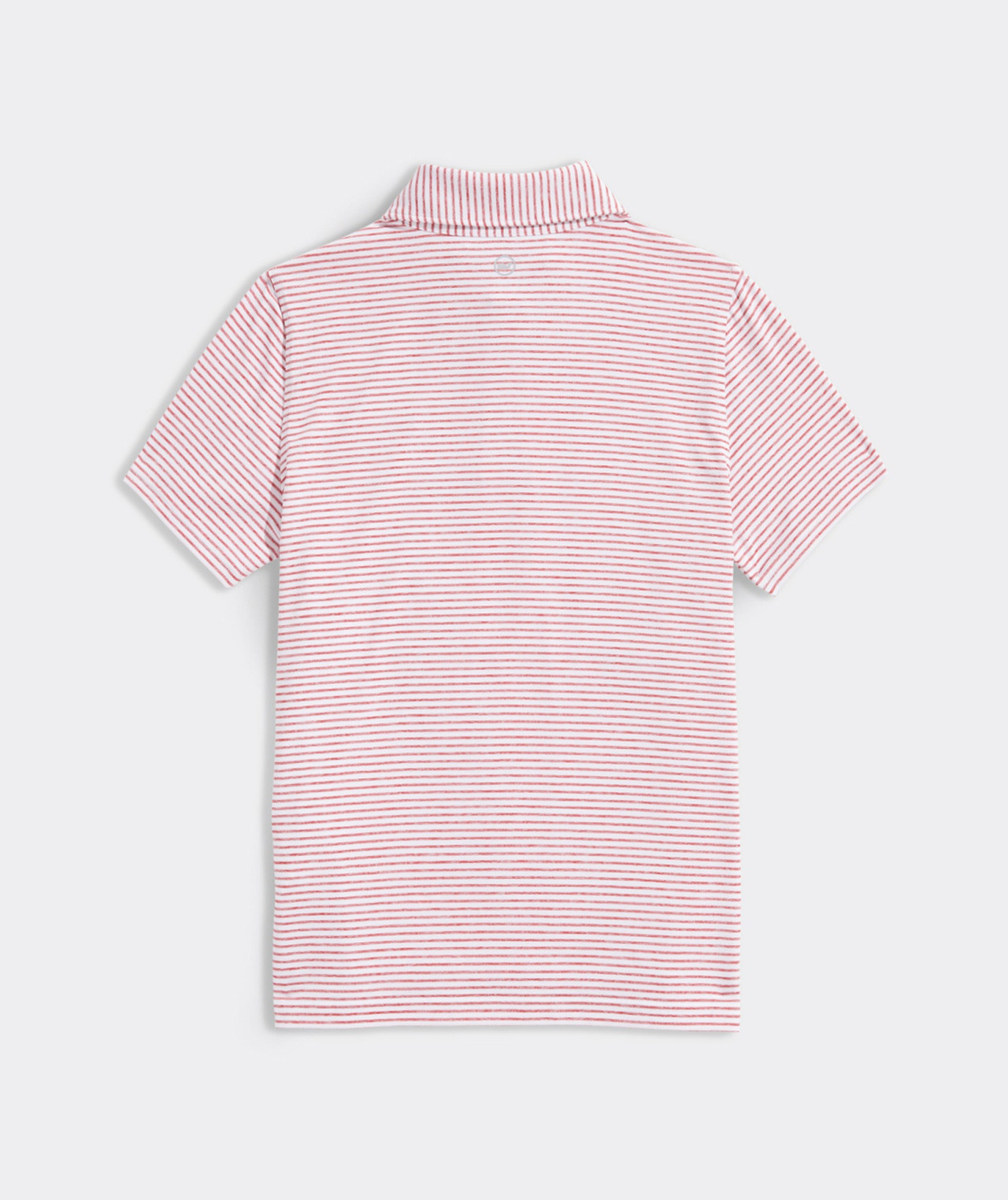 Vineyard Vines Boys' Bradley Stripe Sankaty Polo | TYLER'S