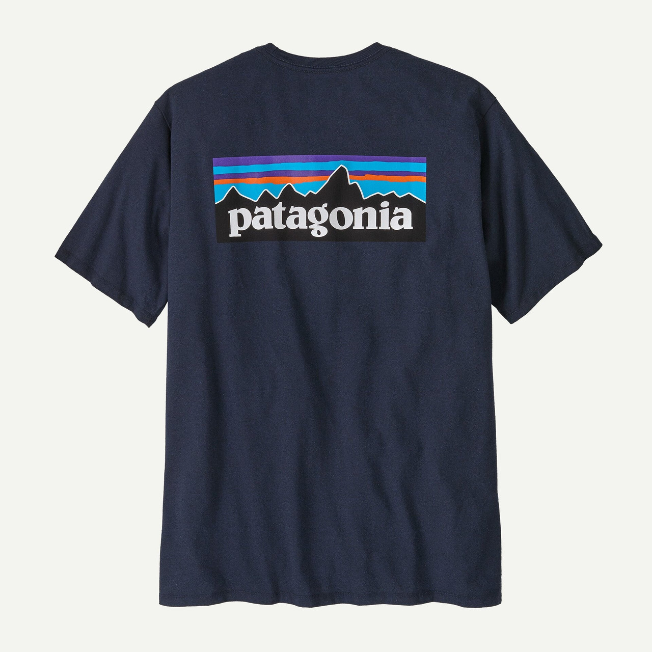 Patagonia Men's P-6 Responsibili-Tee | TYLER'S