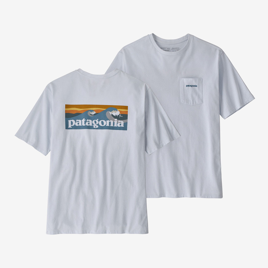 Patagonia Men's Responsibili-Tee | TYLER'S