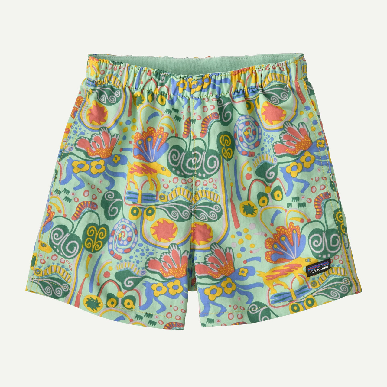 Patagonia Toddlers' Baggies Shorts | TYLER'S