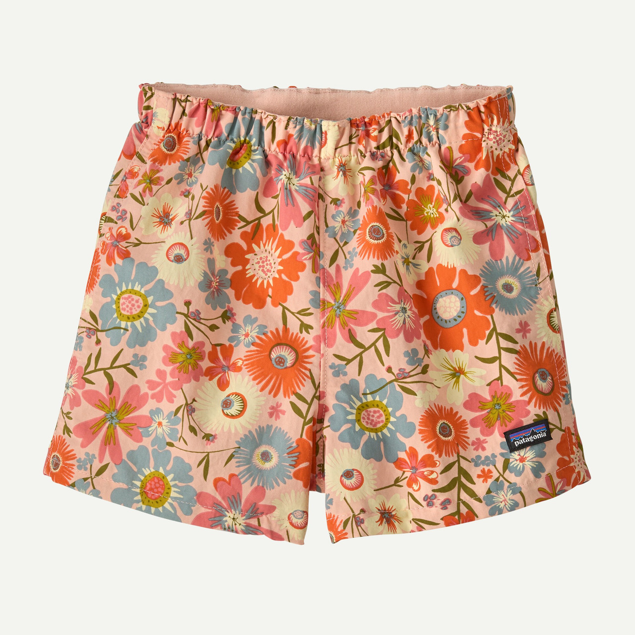 Patagonia Toddlers' Baggies Shorts | TYLER'S