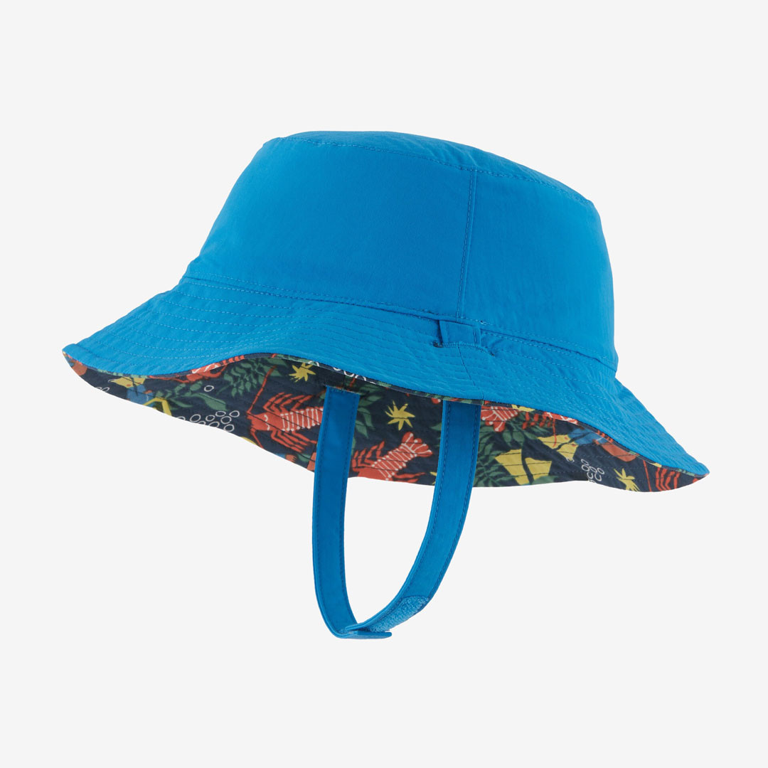 帽子 patagonia Sun Booney hat L dead stock Patagonia Trim Brim Hat - Hat Kids | Buy online | Bergfreunde