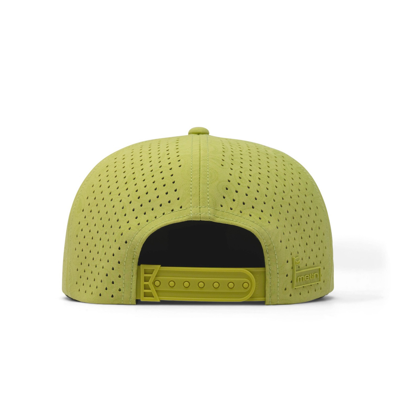 Melin Coronado Links Hydro Snapback | TYLER'S
