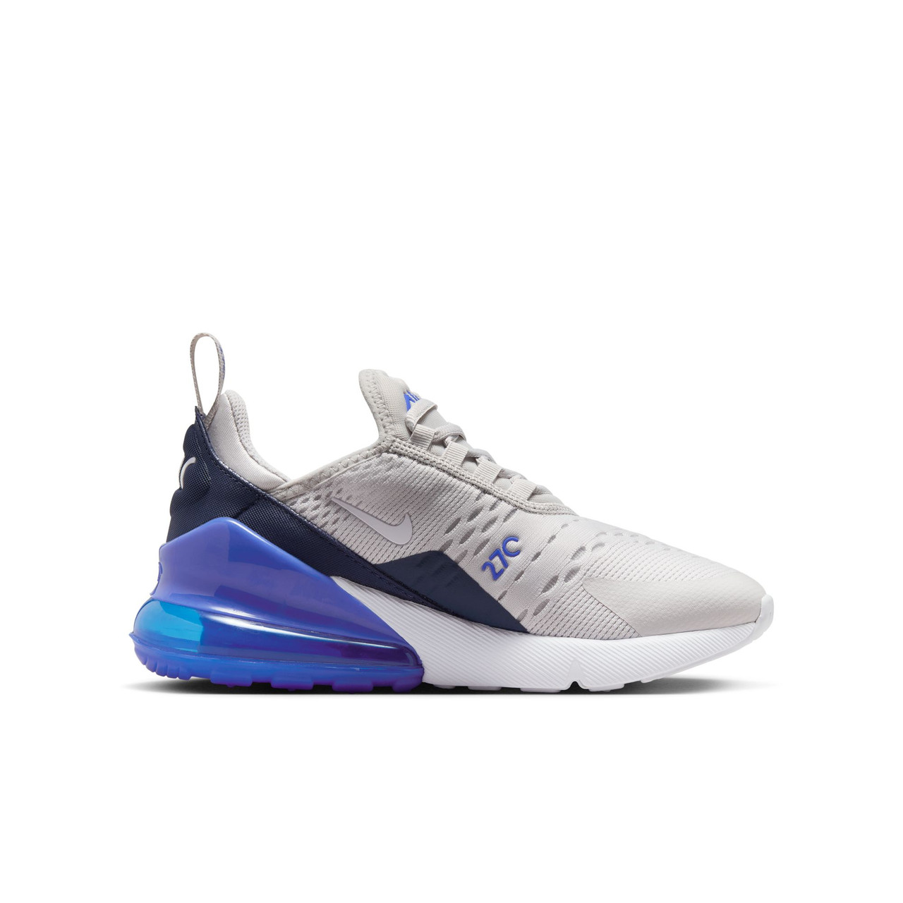 Nike Big Kids' Air Max 270 Shoes | TYLER'S