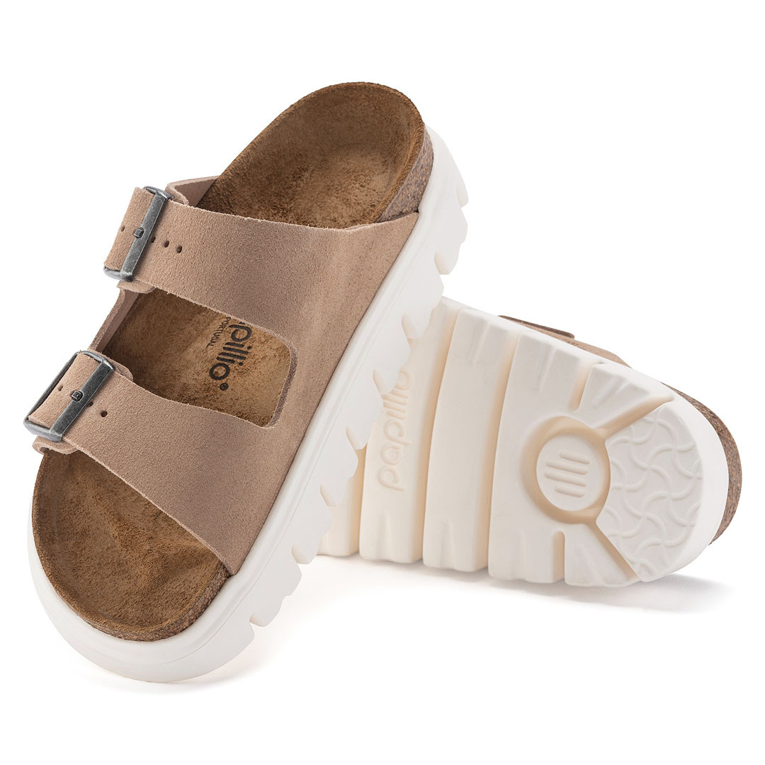 Birkenstock Women's Arizona Chunky Sandals | TYLER'S