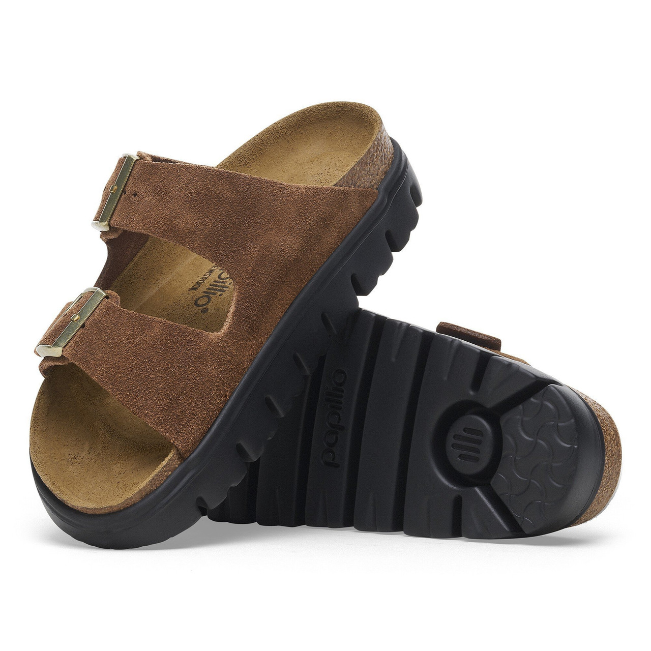 Birkenstock Women's Arizona Chunky Sandals | TYLER'S