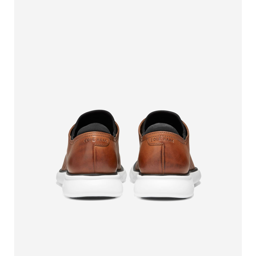 Cole Haan ZERØGRAND Wingtip Oxford | TYLER'S