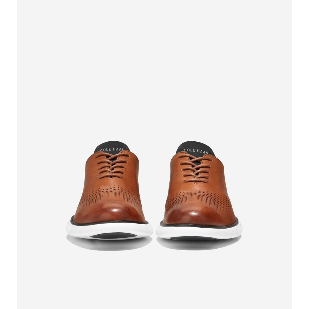 Cole Haan ZERØGRAND Wingtip Oxford | TYLER'S
