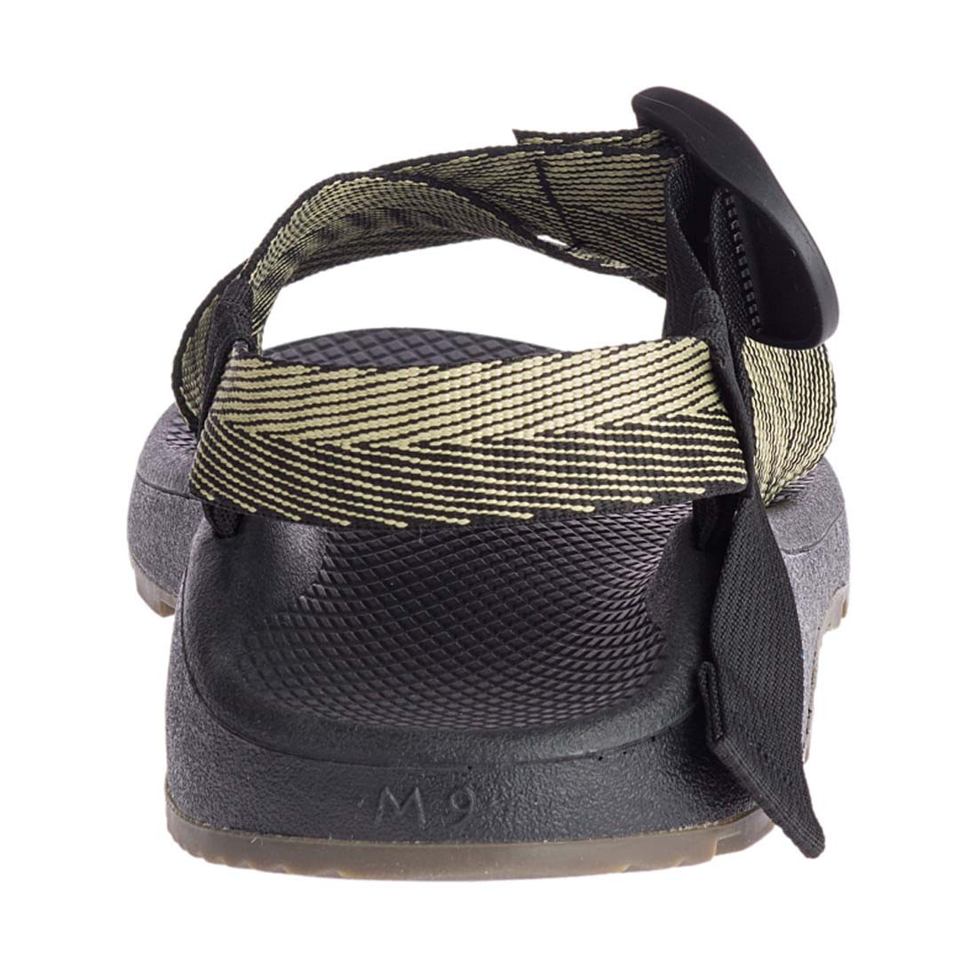 Chaco Men's Mega Z/Cloud Sandals | TYLER'S