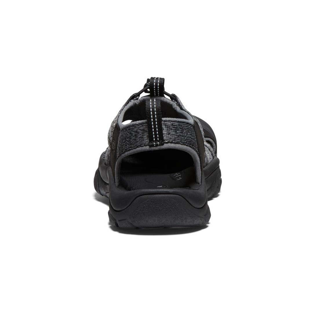 極美品　KEEN NEWPORT H2 26cm　Black Keen Men's Newport H2 Sandals | TYLER'S