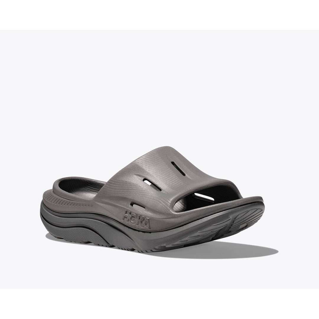 Hoka Ora 3 Recovery Slides | TYLER'S