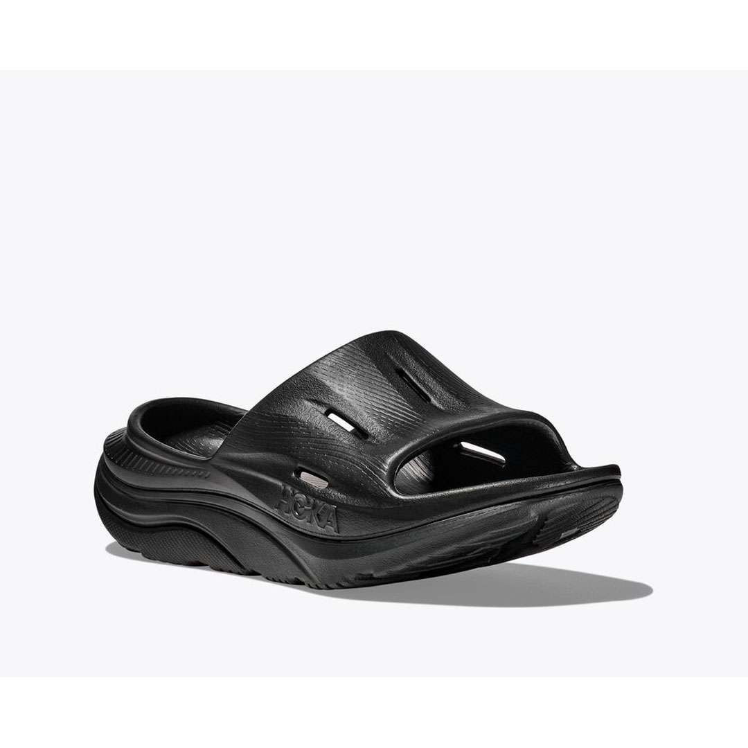 Hoka Ora 3 Recovery Slides | TYLER'S
