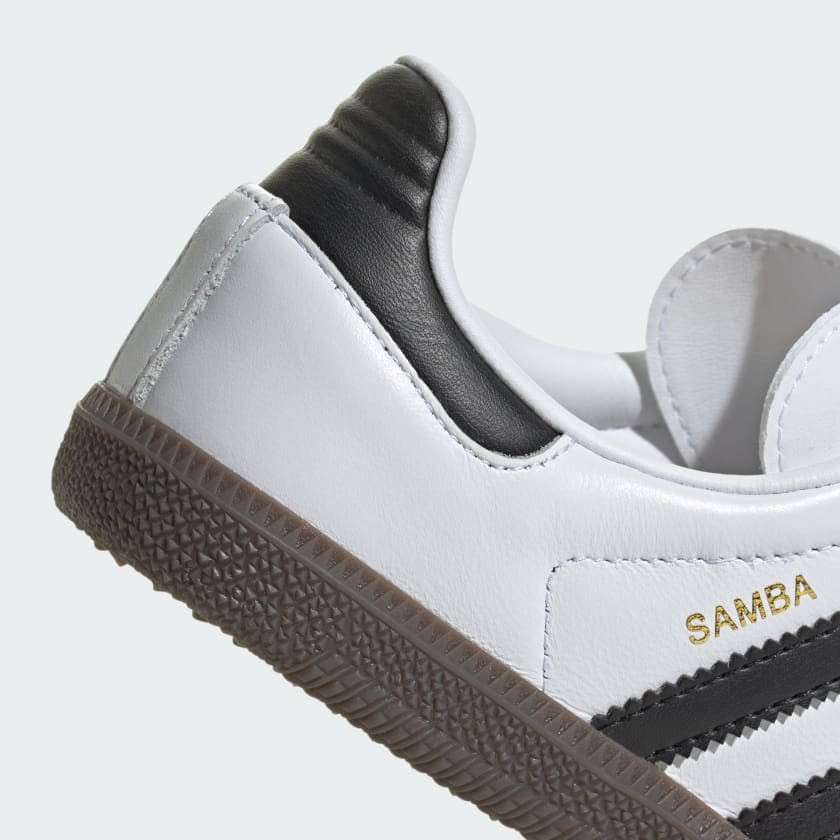 adidas gazelle silver green womens Adidas Jr. Samba main image 1