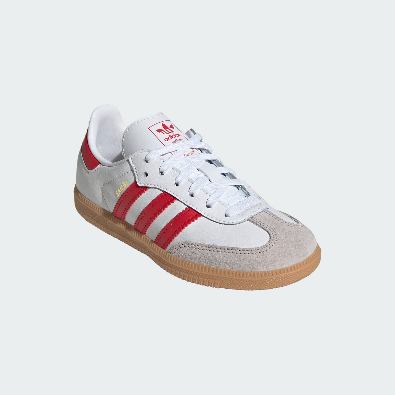 Adidas Little Kids' Samba OG Sneakers | TYLER'S