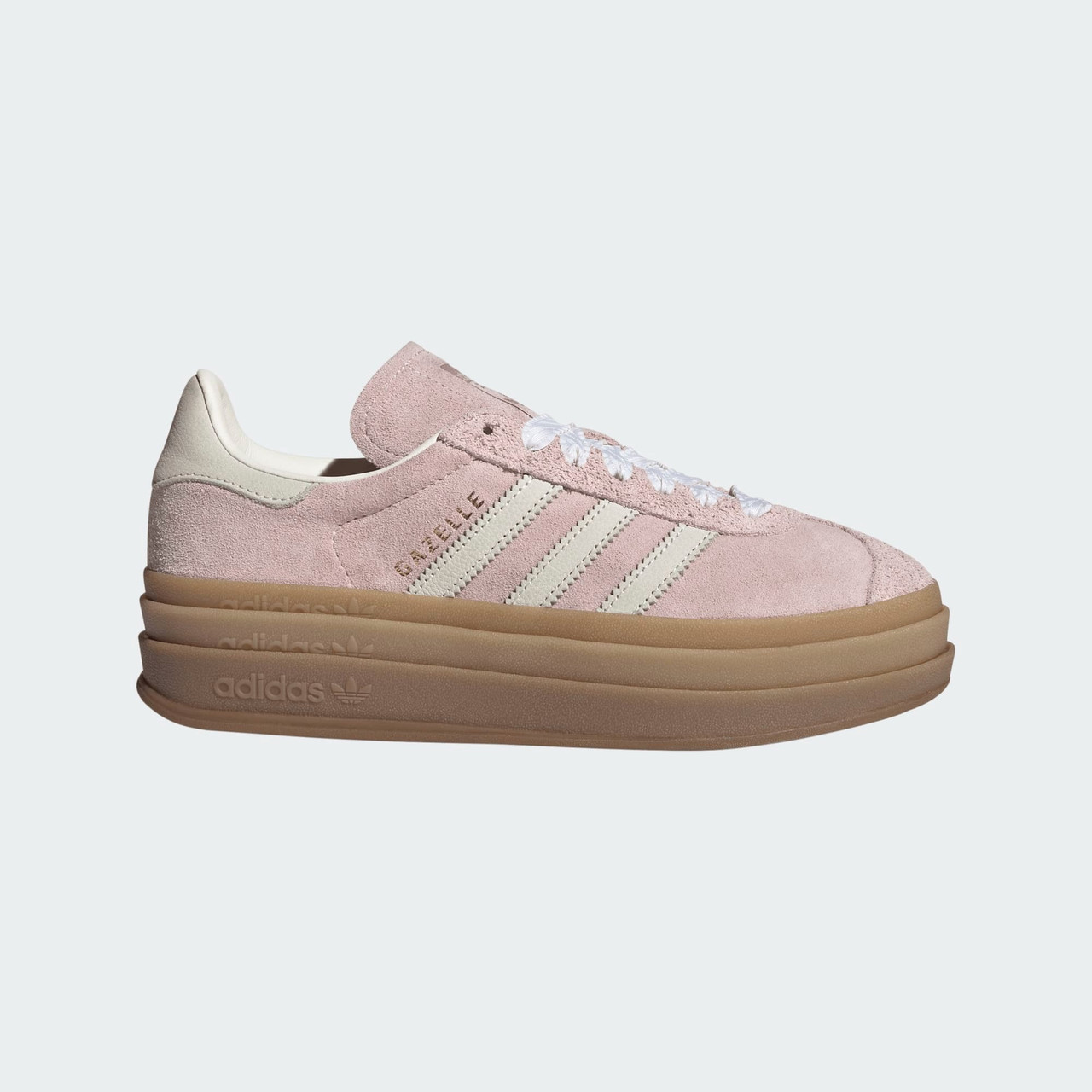  / GAZELLE BOLD W / 28cm / 新品未使用品 Adidas Women's Gazelle Bold Shoes | TYLER'S