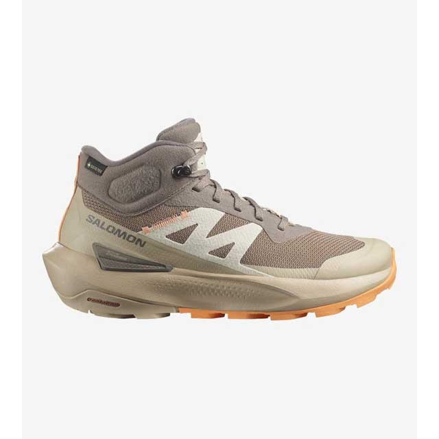 Salomon Women's Elixir Activ Gore-Tex Hiking | TYLER'S