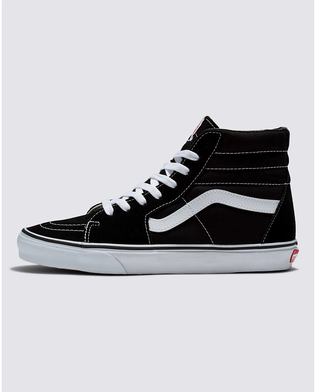 Vans SK8-Hi Shoes | TYLER