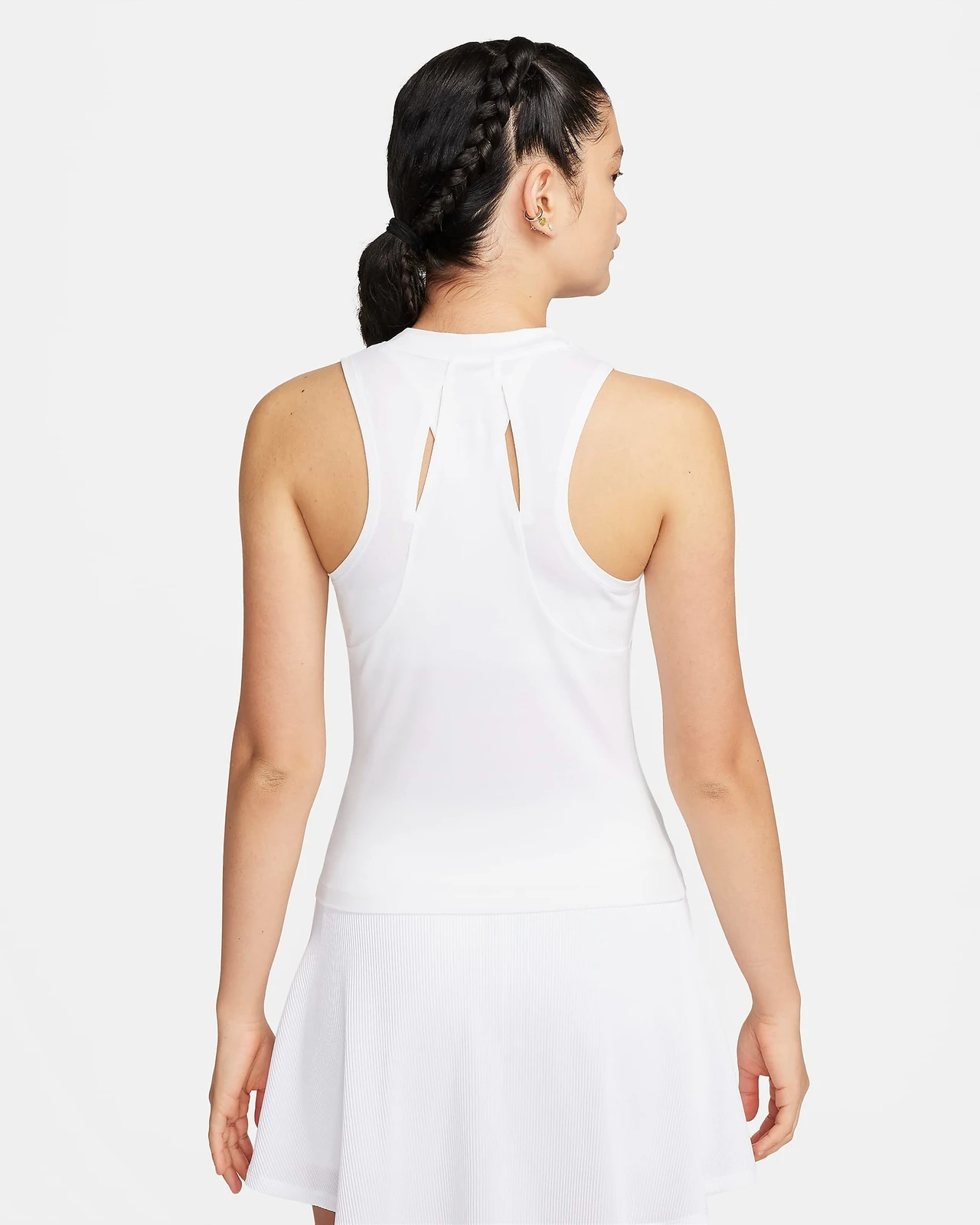 Tennis Sportswear Nike Womens Tennis Clothing NikeCourt Dri-FIT Slam Women's Tennis Dress DR6852-301 Tennis Sportswear Nike Womens Tennis Clothing NikeCourt Dri-FIT Slam Women's Tennis Dress DR6852-301
