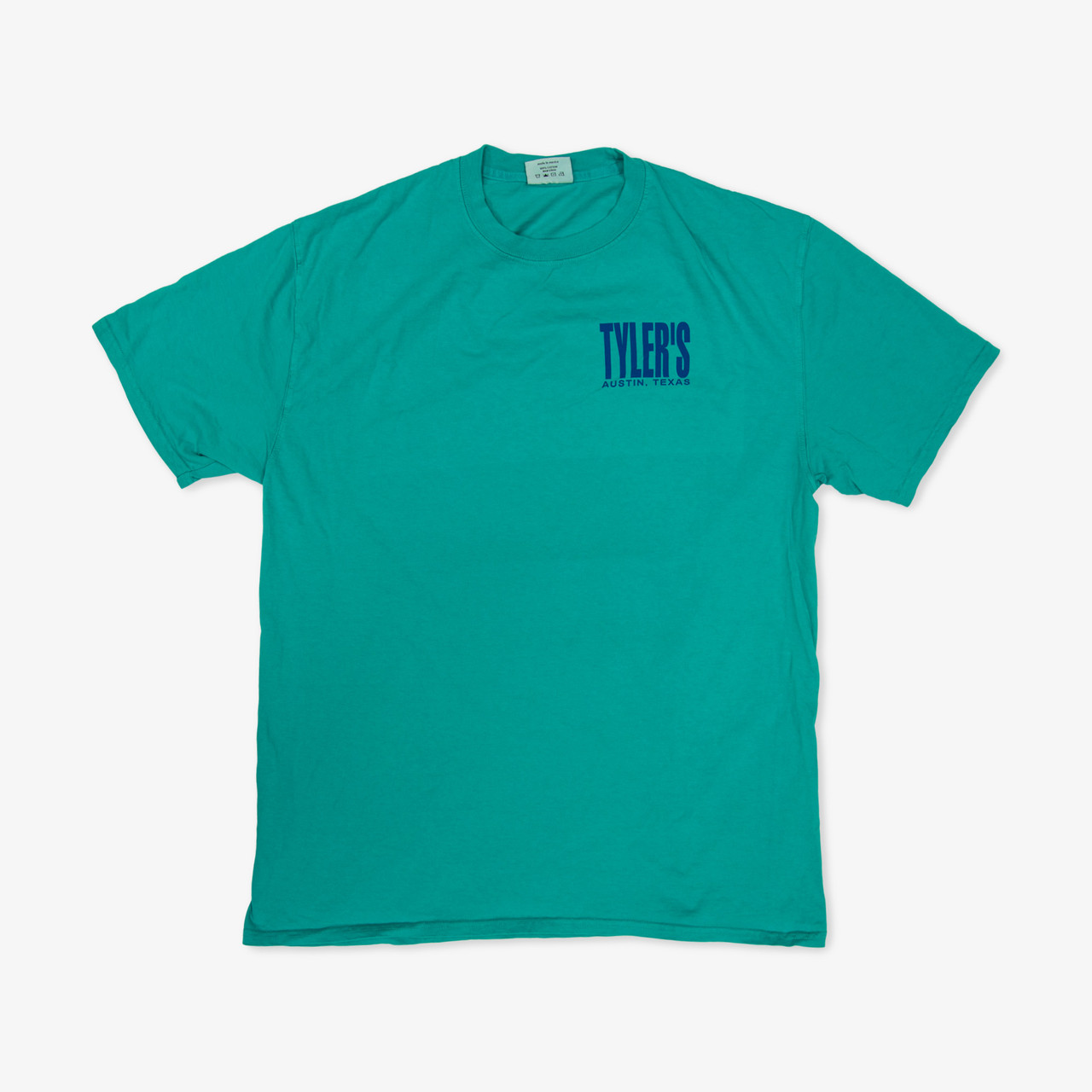 Flatwater Dam That Cancer 2024 Giveback Tee | TYLER'S