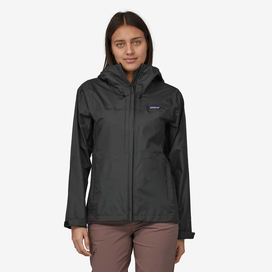 Patagonia Women's Torrentshell 3L Jacket | TYLER'S
