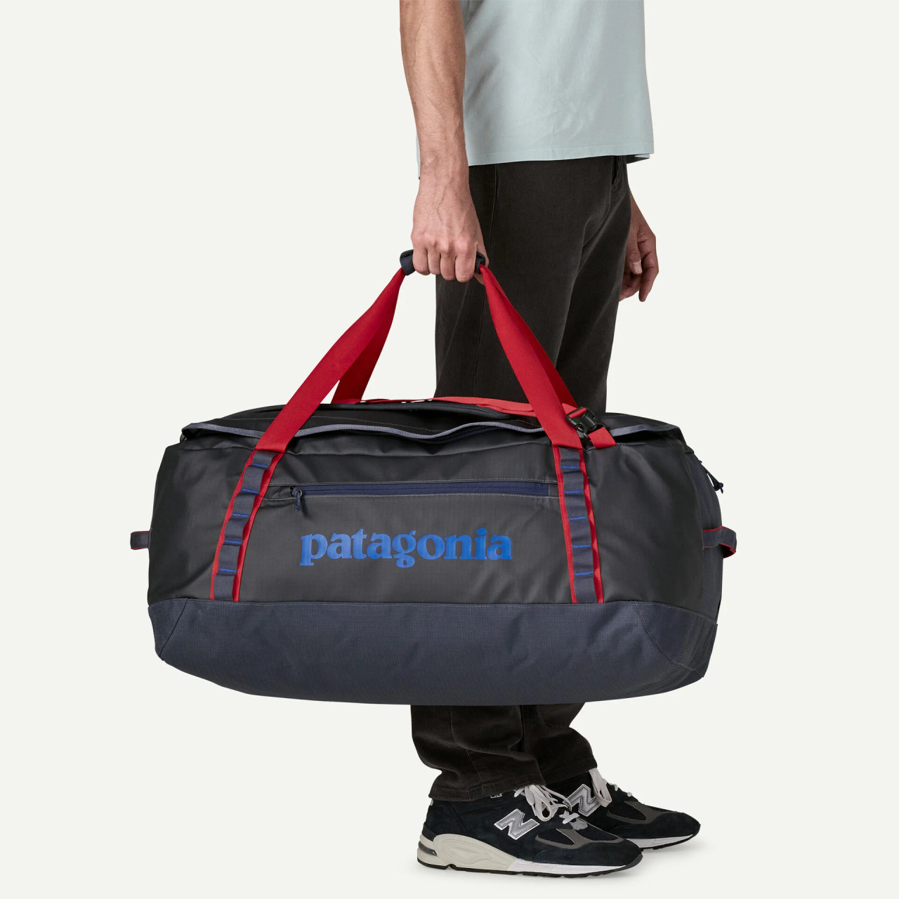 Patagonia Black Hole 70L Duffel | TYLER'S