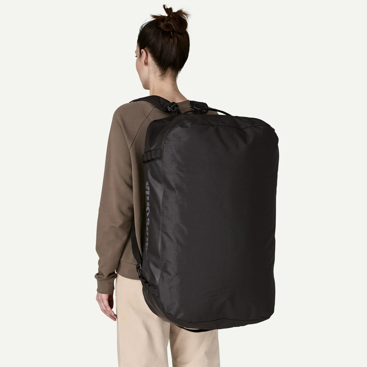 Patagonia Black Hole 70L Duffel | TYLER'S
