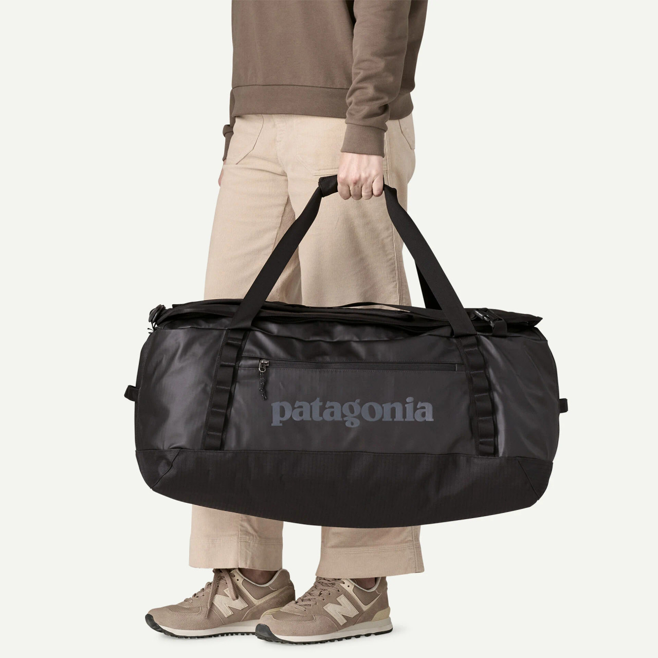 Patagonia Black Hole 70L Duffel | TYLER'S