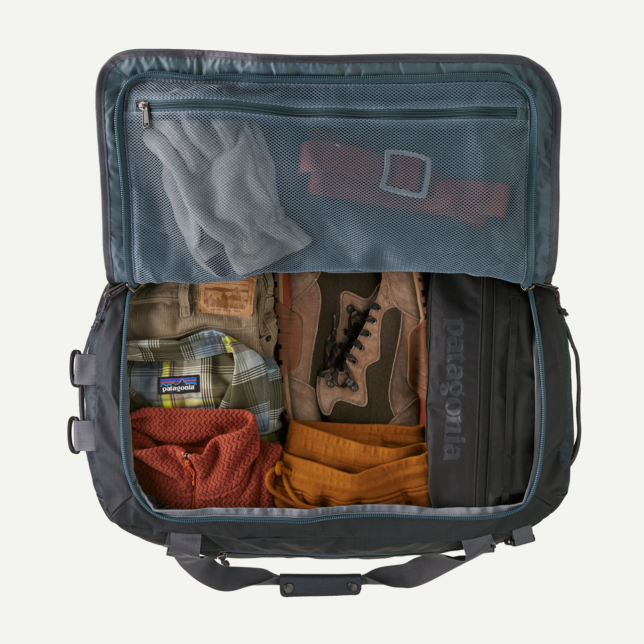 Patagoniaバックパック Patagonia Black Hole 55L Duffel Bag | TYLER'S
