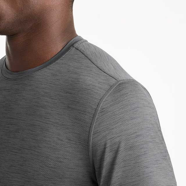 Ten Thousand Men's Versatile Shirt | TYLER'S