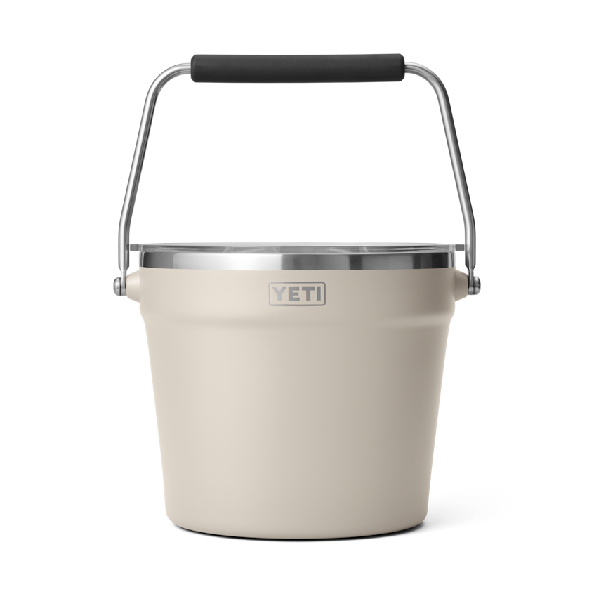 YETI Rambler Beverage Bucket | TYLER'S