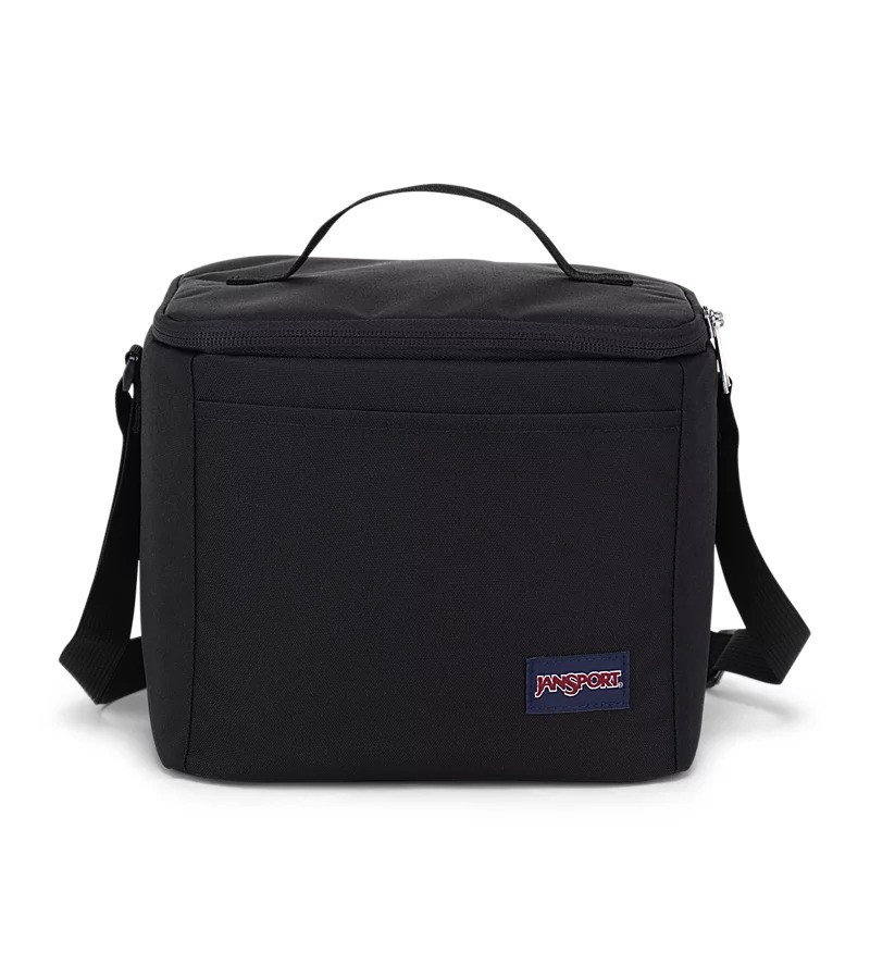 jansport avocado lunch box JanSport Super Snack Lunch Box