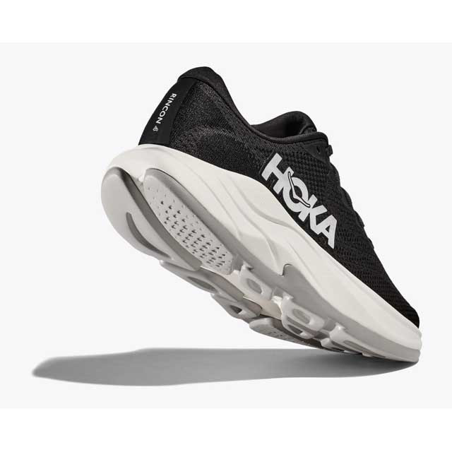 靴 HOKA RINCON 4 WIDE HOKA Rincon 4 Wide Running Shoe - Women's - Footwear