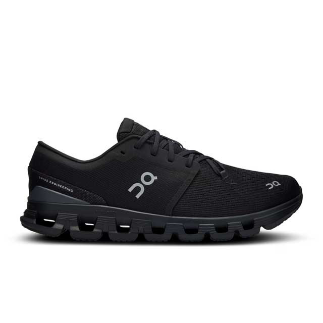 On Running Men's Cloud X 4 Running Shoes | TYLER'S