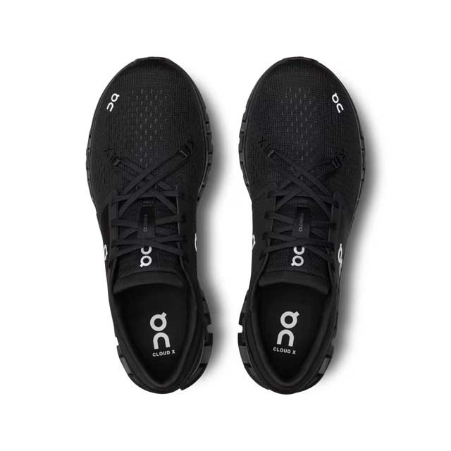 On Running Men's Cloud X 4 Running Shoes | TYLER'S