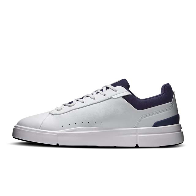 On Running The Roger Advantage Shoes | TYLER'S