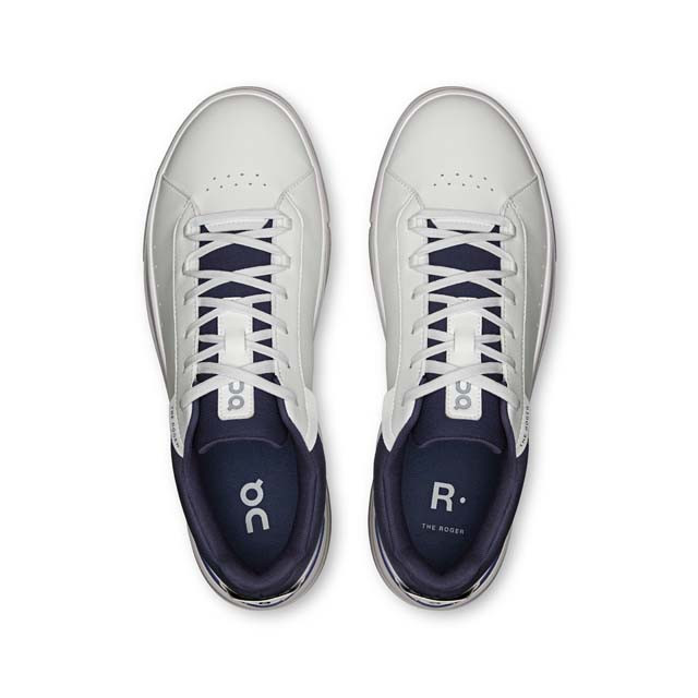 On Running The Roger Advantage Shoes | TYLER'S