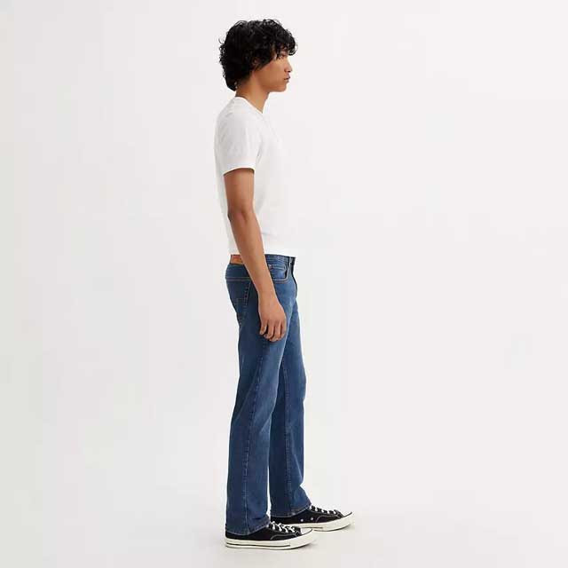 Levi's Men's 506 Straight Fit Jeans | TYLER'S