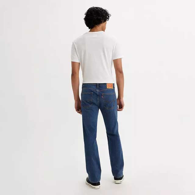 Levi's Men's 506 Straight Fit Jeans | TYLER'S