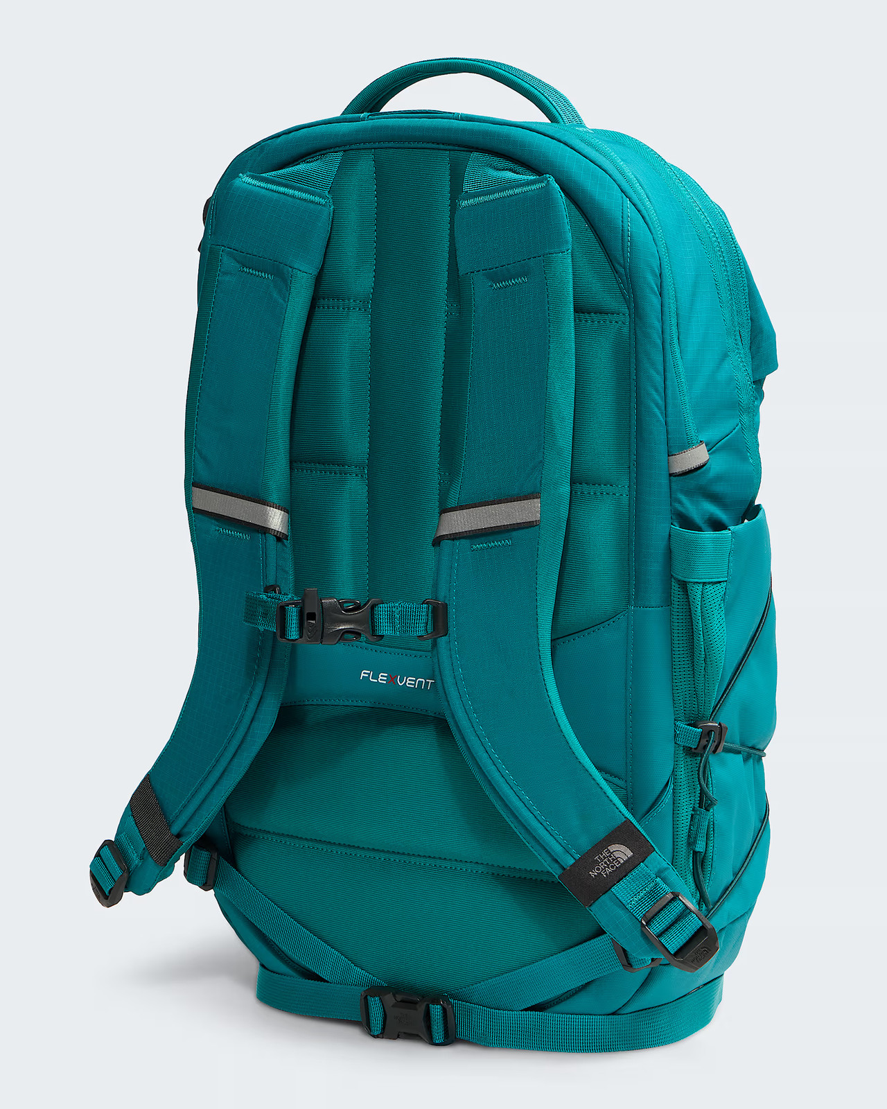 deep teal blue north face backpack The NF0A8EZK 35L Travel Backpack, Shady / OSFA The pack is designed for women and is available in one size The North Face | Women's