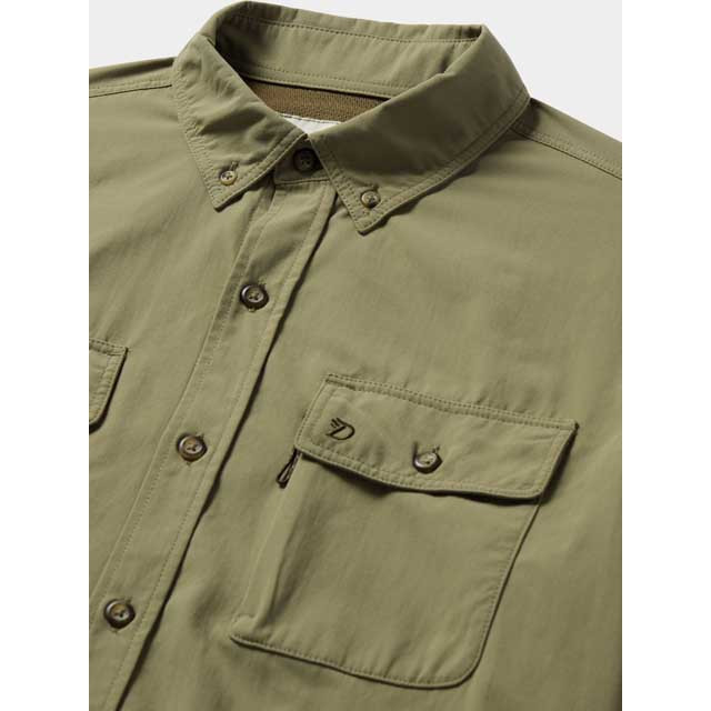 Duck Camp Lightweight Hunting Shirt | TYLER'S